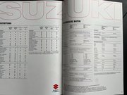Ausstattung / Technische Daten: оснащение и характеристики