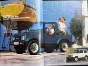 Offen für jeden Spaß: Cabrio M-S 5807 и Van M-S 2261