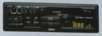 Clarion CR 505