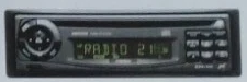 Clarion DRB 4375 R
