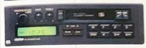 Clarion PS-92184