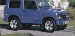 JA12 XL Limited (1998): «サイドディカール» — «XL Limited»