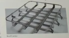 Personal.: отдельная корзина Roof Carrier для цельнометаллической крыши