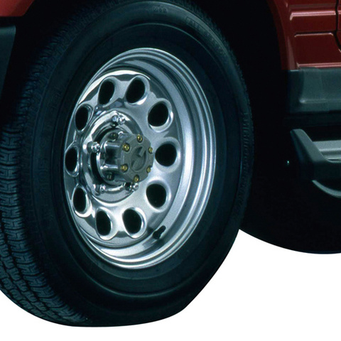 JB31 Sierra